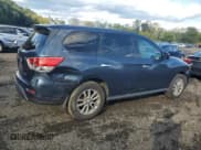 ✅ 2014 Nissan Pathfinder S • VIN: 5N1AR2MM7EC717600 • Lot: 83887535. Listed on Copart with 194,708 mi. Free auction sales archive from the USA and detailed vehicle history report at DreamBid. Image 3.