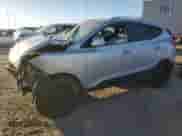 2012 Hyundai Tucson Limited с VIN KM8JUCAC6CU460016, выставлен на аукционе Copart как лот 80724355 с пробегом Не указан миль и Списание • Salvage title. История ставок и продаж доступна на DreamBid. Изображение 1.