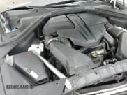 ✅ 2022 Genesis GV80 • VIN: KMUHCESC0NU077852 • Lot: 53246045. Listed on Copart with 27,400 mi. Free auction sales archive from the USA and detailed vehicle history report at DreamBid. Image 16.