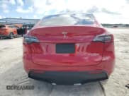 ✅ 2022 Tesla Model Y Long Range • VIN: 7SAYGDEEXNF458702 • Лот: 81894205. Опубликован ранее на Copart с пробегом 41 034 миль. Бесплатный доступ к архиву аукционных продаж из США и подробный отчёт об истории автомобиля на DreamBid. Изображение 6.