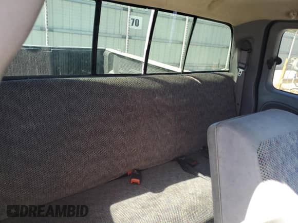 1999 Dodge 1500 с VIN 3B7HC13Y4XG240711, выставлен на аукционе Copart как лот 80141094 с пробегом 239 956 миль миль и Списание • Salvage title. История ставок и продаж доступна на DreamBid. Изображение 10.