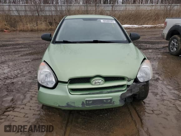 ✅ 2009 Hyundai Accent Auto GS • VIN: KMHCM36C09U117860 • Лот: 46588285. Опубликован ранее на Copart с пробегом 102 656 миль. Бесплатный доступ к архиву аукционных продаж из США и подробный отчёт об истории автомобиля на DreamBid. Изображение 5.