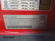 ✅ 2010 Audi A3 • VIN: WAUBFAFMXAA145210 • Lot: 78386964. Wystawiony na Copart z przebiegiem 170 802 mil. Bezpłatny archiwum sprzedaży aukcyjnych z USA i szczegółowy raport historii pojazdu na DreamBid. Zdjęcie 12.