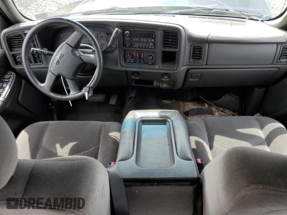 ✅ 2006 GMC Sierra 1500 SLE2 • VIN: 2GTEK13Z661303281 • Lot: 63319215. Wystawiony na Copart z przebiegiem Nie podano. Bezpłatny archiwum sprzedaży aukcyjnych z USA i szczegółowy raport historii pojazdu na DreamBid. Zdjęcie 8.