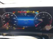 ✅ 2025 Mercedes-Benz GLA 250 • VIN: W1N4N4GB1SJ680174 • Lot: 42338044. Listed on IAAI with 1,578 mi. Free auction sales archive from the USA and detailed vehicle history report at DreamBid. Image 7.