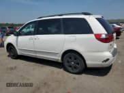 ✅ 2004 Toyota Sienna CE • VIN: 5TDZA23C34S168093 • Lot: 59549275. Listed on Copart with 222,903 mi. Free auction sales archive from the USA and detailed vehicle history report at DreamBid. Image 2.