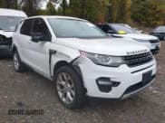 ✅ 2017 Land Rover Discovery Sport HSE • VIN: SALCR2BG5HH705357 • Лот: 43539979. Опубликован ранее на IAAI с пробегом 104 504 миль. Бесплатный доступ к архиву аукционных продаж из США и подробный отчёт об истории автомобиля на DreamBid. Изображение 1.