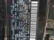 2020 Hyundai Tucson Ultimate z VIN KM8J3CALXLU276913, wystawiony jako Copart lot #69990105 z przebiegiem 59 549 mil mil oraz Szkoda całkowita • Salvage title. Historia ofert i sprzedaży dostępna na DreamBid. Obrazek 13.