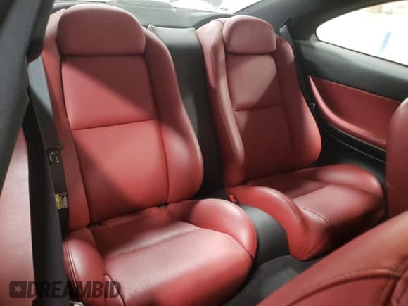 ✅ 2004 Pontiac GTO • VIN: 6G2VX12G74L288788 • Lot: 82424544. Listed on Copart with 212,085 mi. Free auction sales archive from the USA and detailed vehicle history report at DreamBid. Image 10.