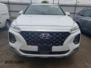 ✅ 2020 Hyundai Santa Fe SEL • VIN: 5NMS3CAD9LH239036 • Lot: 53093234. Wystawiony na Copart z przebiegiem 53 103 mil. Bezpłatny archiwum sprzedaży aukcyjnych z USA i szczegółowy raport historii pojazdu na DreamBid. Zdjęcie 5.