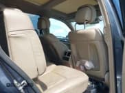 ✅ 2013 Mercedes-Benz GL 550 • VIN: 4JGDF7DE5DA180778 • Lot: 42798151. Listed on IAAI with 171,893 mi. Free auction sales archive from the USA and detailed vehicle history report at DreamBid. Image 8.