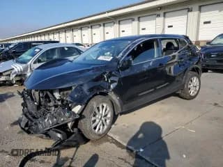 ✅ 2021 Nissan Rogue S • VIN: JN1BJ1AW2MW663252 • Lot: 71264565. Wystawiony na Copart z przebiegiem 105 318 mil. Bezpłatny archiwum sprzedaży aukcyjnych z USA i szczegółowy raport historii pojazdu na DreamBid. Zdjęcie 1.
