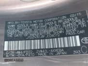 ✅ 2015 Toyota Prius Two • VIN: JTDZN3EU8FJ028072 • Lot: 39747470. Listed on IAAI with 62,979 mi. Free auction sales archive from the USA and detailed vehicle history report at DreamBid. Image 9.