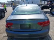 ✅ 2012 Audi S5 Premium Plus • VIN: WAUCVAFR1CA003754 • Lot: 41492517. Wystawiony na IAAI z przebiegiem 116 082 mil. Bezpłatny archiwum sprzedaży aukcyjnych z USA i szczegółowy raport historii pojazdu na DreamBid. Zdjęcie 16.