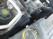 ✅ 2004 Dodge Dakota SLT • VIN: 1D7GL42N14S527342 • Lot: 42081956. Listed on IAAI with 165,157 mi. Free auction sales archive from the USA and detailed vehicle history report at DreamBid. Image 12.