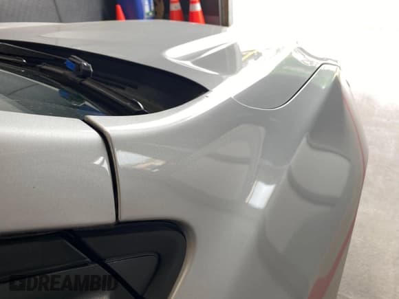 ✅ 2021 Chevrolet Equinox LS • VIN: 3GNAX5EV6MS173366 • Lot: 42610492. Wystawiony na IAAI z przebiegiem 105 864 mil. Bezpłatny archiwum sprzedaży aukcyjnych z USA i szczegółowy raport historii pojazdu na DreamBid. Zdjęcie 1.