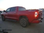 ✅ 2016 Toyota Tundra Limited • VIN: 5TFHY5F13GX569239 • Lot: 83671394. Listed on Copart with 85,663 mi. Free auction sales archive from the USA and detailed vehicle history report at DreamBid. Image 2.