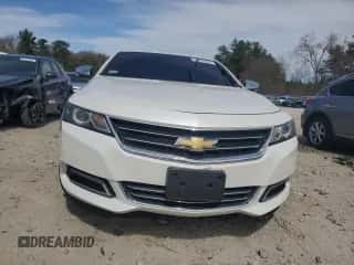 2015 Chevrolet Impala LTZ с VIN 1G1165S35FU133399, выставлен на аукционе Copart как лот 50932354 с пробегом 96 391 миль миль и . История ставок и продаж доступна на DreamBid. Изображение 5.