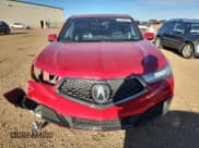 ✅ 2019 Acura MDX Technology • VIN: 5J8YD4H00KL800089 • Лот: 91818075. Опубликован ранее на Copart с пробегом 106 876 миль. Бесплатный доступ к архиву аукционных продаж из США и подробный отчёт об истории автомобиля на DreamBid. Изображение 5.