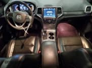 ✅ 2018 Jeep Grand Cherokee Limited • VIN: 1C4RJFBG8JC127614 • Lot: 90736185. Listed on Copart with 135,420 mi. Free auction sales archive from the USA and detailed vehicle history report at DreamBid. Image 8.