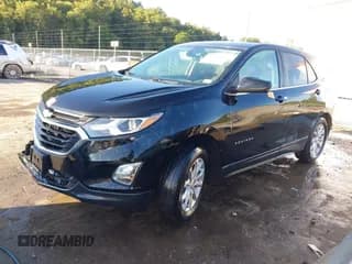 ✅ 2020 Chevrolet Equinox LT • VIN: 3GNAXUEV0LL286099 • Лот: 43158567. Опубликован ранее на IAAI с пробегом 100 083 миль. Бесплатный доступ к архиву аукционных продаж из США и подробный отчёт об истории автомобиля на DreamBid. Изображение 2.