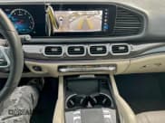 ✅ 2020 Mercedes-Benz GLS 450 • VIN: 4JGFF5KE8LA138572 • Лот: 96627355. Опубликован ранее на Copart с пробегом 107 764 миль. Бесплатный доступ к архиву аукционных продаж из США и подробный отчёт об истории автомобиля на DreamBid. Изображение 9.