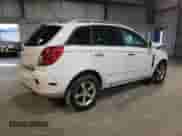 2014 Chevrolet Captiva Sport LT с VIN 3GNAL3EK6ES557753, выставлен на аукционе Copart как лот 87103044 с пробегом 136 067 миль миль и Чистый • Clean title. История ставок и продаж доступна на DreamBid. Изображение 3.