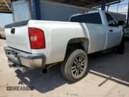 ✅ 2013 Chevrolet Silverado 1500 • VIN: 1GC0CV80DF109292 • Лот: 67983275. Опубликован ранее на Copart с пробегом 349 847 миль. Бесплатный доступ к архиву аукционных продаж из США и подробный отчёт об истории автомобиля на DreamBid. Изображение 3.