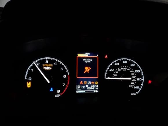 ✅ 2023 Subaru Forester Wilderness • VIN: JF2SKALC0PH486546 • Lot: 91463955. Listed on Copart with 25,741 mi. Free auction sales archive from the USA and detailed vehicle history report at DreamBid. Image 9.