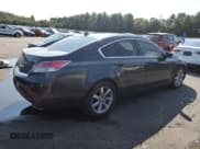 ✅ 2013 Acura TL • VIN: 19UUA8F27DA017563 • Лот: 71388255. Опубликован ранее на Copart с пробегом 135 701 миль. Бесплатный доступ к архиву аукционных продаж из США и подробный отчёт об истории автомобиля на DreamBid. Изображение 3.