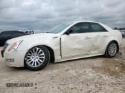✅ 2010 Cadillac CTS Premium • VIN: 1G6DP5EV4A0124128 • Lot: 66574855. Listed on Copart with 145,161 mi. Free auction sales archive from the USA and detailed vehicle history report at DreamBid. Image 1.