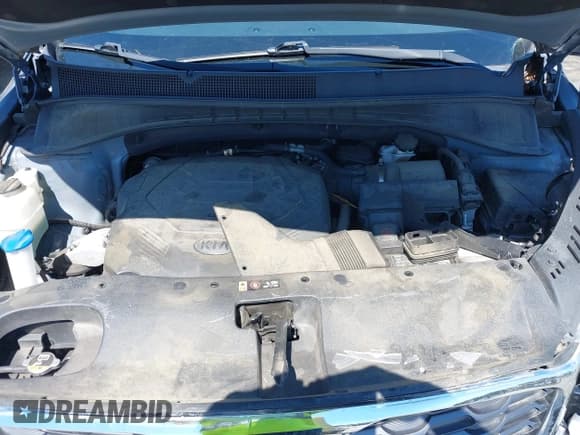 ✅ 2020 Kia Sorento LX • VIN: 5XYPGDA58LG636501 • Lot: 43172286. Wystawiony na IAAI z przebiegiem 99 229 mil. Bezpłatny archiwum sprzedaży aukcyjnych z USA i szczegółowy raport historii pojazdu na DreamBid. Zdjęcie 10.