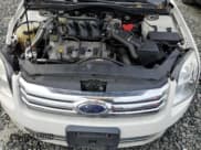 ✅ 2008 Ford Fusion SE • VIN: 3FAHP01118R196814 • Лот: 86227255. Опубликован ранее на Copart с пробегом 66 706 миль. Бесплатный доступ к архиву аукционных продаж из США и подробный отчёт об истории автомобиля на DreamBid. Изображение 11.