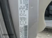 ✅ 2016 Chrysler Town & Country Touring • VIN: 2C4RC1BG9GR299471 • Lot: 82254855. Listed on Copart with 81,558 mi. Free auction sales archive from the USA and detailed vehicle history report at DreamBid. Image 14.