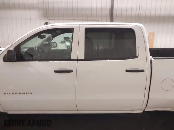 ✅ 2014 Chevrolet Silverado 1500 Work Truck • VIN: 3GCUKPEC0EG121458 • Лот: 41078125. Опубликован ранее на IAAI с пробегом 187 275 миль. Бесплатный доступ к архиву аукционных продаж из США и подробный отчёт об истории автомобиля на DreamBid. Изображение 14.