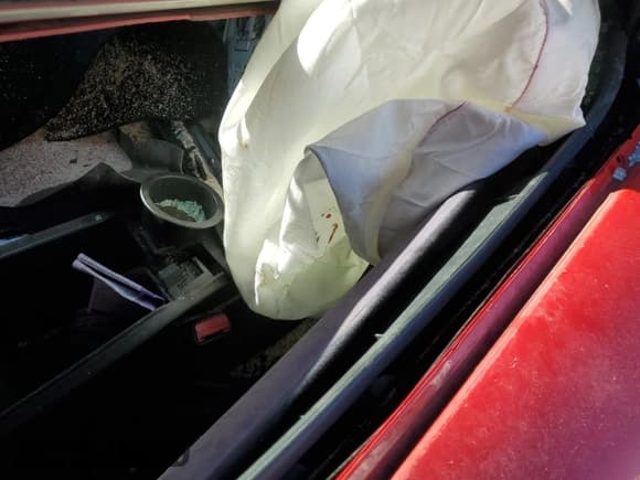 ✅ 1999 Chevrolet Monte Carlo LS • VIN: 2G1WW12M6X9297122 • Lot: 85431434. Listed on Copart with Not provided. Free auction sales archive from the USA and detailed vehicle history report at DreamBid. Image 12.