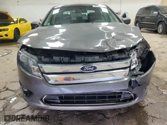 ✅ 2012 Ford Fusion SE • VIN: 3FAHP0HG7CR346315 • Lot: 91289515. Listed on Copart with 141,980 mi. Free auction sales archive from the USA and detailed vehicle history report at DreamBid. Image 5.