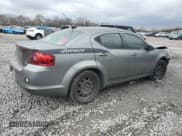 ✅ 2012 Dodge Avenger SE • VIN: 1C3CDZAB4CN171402 • Lot: 88081145. Wystawiony na Copart z przebiegiem 215 582 mil. Bezpłatny archiwum sprzedaży aukcyjnych z USA i szczegółowy raport historii pojazdu na DreamBid. Zdjęcie 3.