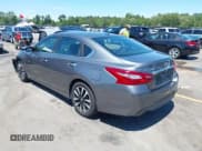 ✅ 2018 Nissan Altima SR • VIN: 1N4AL3APXJC169943 • Lot: 42318558. Listed on IAAI with 143,950 mi. Free auction sales archive from the USA and detailed vehicle history report at DreamBid. Image 3.