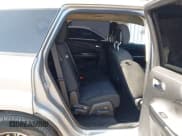 ✅ 2018 Dodge Journey SE • VIN: 3C4PDCAB7JT536033 • Lot: 43321634. Wystawiony na IAAI z przebiegiem 166 845 mil. Bezpłatny archiwum sprzedaży aukcyjnych z USA i szczegółowy raport historii pojazdu na DreamBid. Zdjęcie 8.