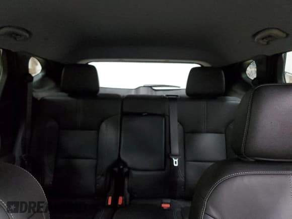 ✅ 2024 Chevrolet Blazer LT • VIN: 3GNKBDR44RS192617 • Lot: 44419055. Listed on Copart with 8,726 mi. Free auction sales archive from the USA and detailed vehicle history report at DreamBid. Image 10.