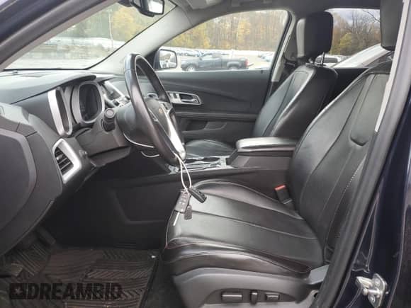 2015 Chevrolet Equinox LT с VIN 2GNALCEK6F6294714, выставлен на аукционе Copart как лот 91108285 с пробегом 191 211 миль миль и Чистый • Clean title. История ставок и продаж доступна на DreamBid. Изображение 7.