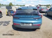 ✅ 2023 Volvo C40 Ultimate • VIN: YV4ED3GM3P2027788 • Lot: 43106893. Wystawiony na IAAI z przebiegiem 30 207 mil. Bezpłatny archiwum sprzedaży aukcyjnych z USA i szczegółowy raport historii pojazdu na DreamBid. Zdjęcie 16.