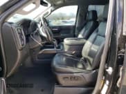 ✅ 2020 Chevrolet Silverado 1500 LT Trail Boss • VIN: 3GCPYFED4LG234969 • Lot: 47037755. Wystawiony na Copart z przebiegiem 80 172 mil. Bezpłatny archiwum sprzedaży aukcyjnych z USA i szczegółowy raport historii pojazdu na DreamBid. Zdjęcie 7.