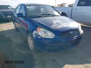 ✅ 2010 Hyundai Accent GLS • VIN: KMHCN4AC0AU434181 • Лот: 41482023. Опубликован ранее на IAAI с пробегом 168 843 миль. Бесплатный доступ к архиву аукционных продаж из США и подробный отчёт об истории автомобиля на DreamBid. Изображение 1.