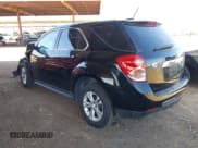✅ 2015 Chevrolet Equinox LS • VIN: 2GNALAEKXF1144462 • Лот: 43390201. Опубликован ранее на IAAI с пробегом 157 605 миль. Бесплатный доступ к архиву аукционных продаж из США и подробный отчёт об истории автомобиля на DreamBid. Изображение 3.