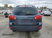 ✅ 2008 Hyundai Santa Fe GLS • VIN: 5NMSG13D28H219353 • Lot: 79215824. Listed on Copart with 181,735 mi. Free auction sales archive from the USA and detailed vehicle history report at DreamBid. Image 6.