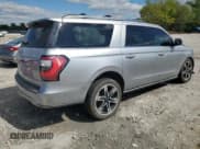 ✅ 2021 Ford Expedition Max Limited • VIN: 1FMJK2AT8MEA52872 • Лот: 84028605. Опубликован ранее на Copart с пробегом 82 334 миль. Бесплатный доступ к архиву аукционных продаж из США и подробный отчёт об истории автомобиля на DreamBid. Изображение 3.