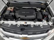 ✅ 2019 Chevrolet Colorado 2WD Work Truck • VIN: 1GCGSBEN2K1168373 • Лот: 83449894. Опубликован ранее на Copart с пробегом 65 028 миль. Бесплатный доступ к архиву аукционных продаж из США и подробный отчёт об истории автомобиля на DreamBid. Изображение 11.