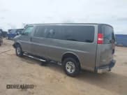 ✅ 2012 Chevrolet Express Passenger 1LT • VIN: 1GAZG1FAXC1179373 • Lot: 42348209. Wystawiony na IAAI z przebiegiem 112 719 mil. Bezpłatny archiwum sprzedaży aukcyjnych z USA i szczegółowy raport historii pojazdu na DreamBid. Zdjęcie 3.
